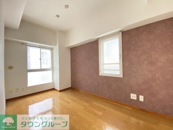 第三マサキビルの物件内観写真